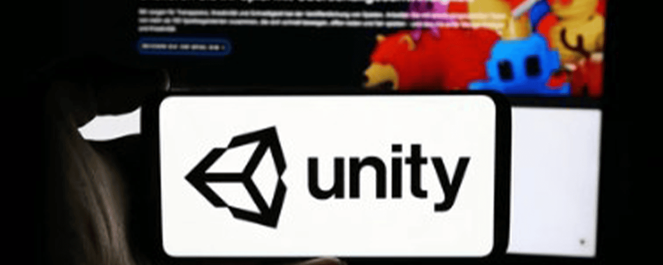 Unity Game Development Services​